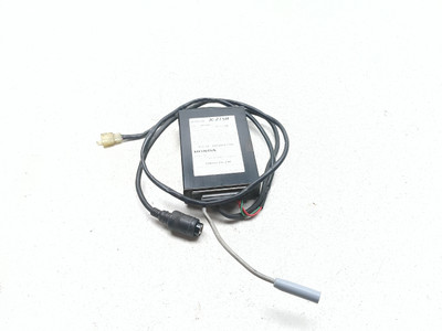 97-04 Honda Valkyrie 1500 GL1500CF CB Radio Control Module JC-215H