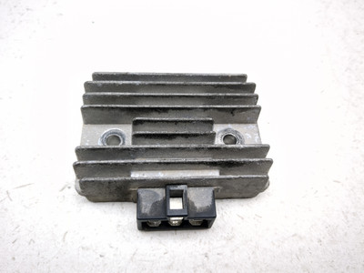 -87-07 Kawasaki KLR 650 Voltage Regulator Rectifier SH548-12