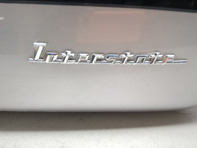 97-04 Honda Valkyrie 1500 GL1500CF Front Right Radiator Cover