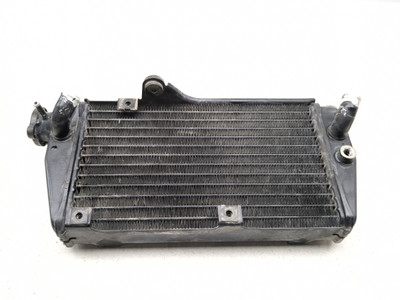 87-07 Kawasaki KLR 650 Engine Motor Radiator 422190-5470