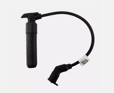 2014-2024 Indian Chief Chieftain Roadmaster Challenger OEM Spark Plug Front