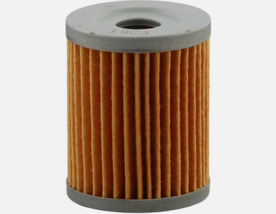 Emgo - Suzuki ATV/UTV Oil Filter LT 250 S 1989-1990 Part # 56-8555