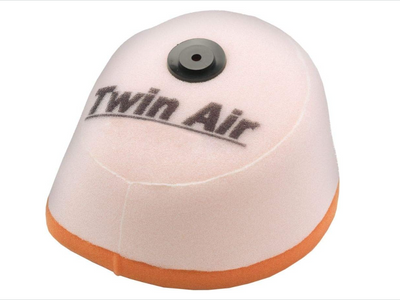 2010-2013 Yamaha YZ450F Twin Air Dual Foam Air Filter 152216