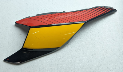 2019-2020 Can-Am Ryker LH Left Side Body Panel Scuffed 705013606S