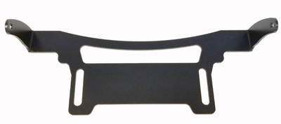 ModQuad Shock Tower Mount for 10" LED Light Bar Polaris RZR UTV 375087