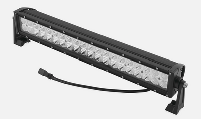 Quadboss Double Row Hi Lux LED Light Bar UTV ATV Off-Road 568579