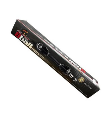 AllBalls Racing Complete 8 Ball Extreme-Duty CV Axle 531-1404