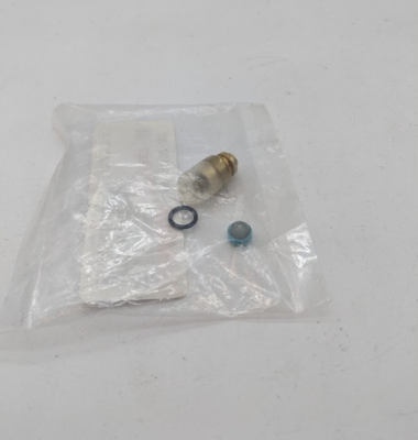 83-86 Yamaha YT250 YTM200 Tri-Moto Carburetor Needle Valve Set OEM