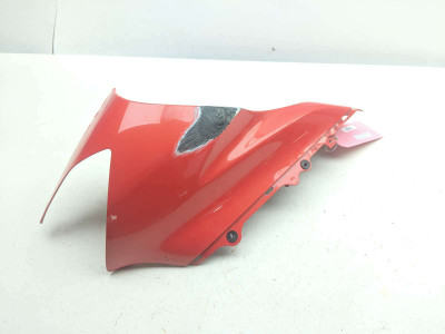 04 05 Kawasaki Ninja ZX10 ZX10R Front Left Upper Headlight Fairing 55028-0005 TRSH PL