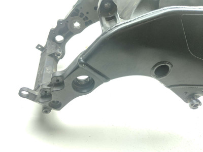 Used Kawasaki Sport 04 05 ZX10R Parts | SCCS
