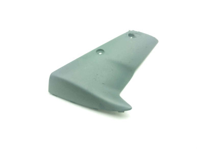 04 05 Kawasaki Ninja ZX10 ZX10R Front Left Fender Side Cover 14091-0103 TRSH PL