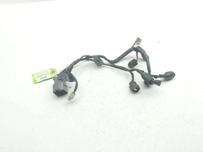 04 05 Kawasaki Ninja ZX10 ZX10R Sub Wire Wiring Harness to Kickswitch Engine