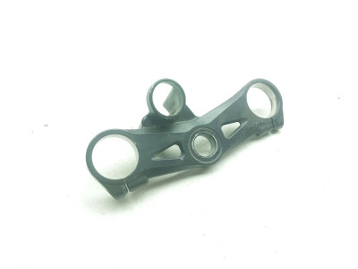 08 Kawasaki Ninja ZX10R ZX10 Top Upper Triple Clamp Tree - Sun