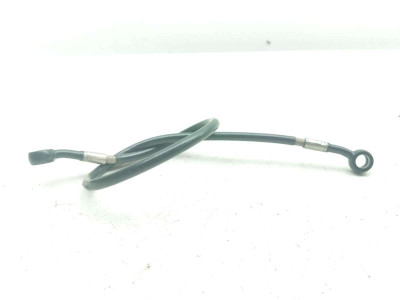 04 05 Kawasaki Ninja ZX10 ZX10R Rear Brake Line Hose