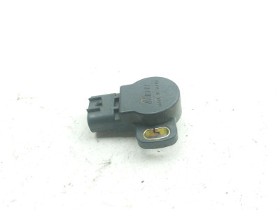 04 05 Kawasaki Ninja ZX10 ZX10R MIKUNI 214123 TPS Throttle