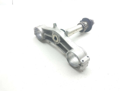 04 05 Kawasaki Ninja ZX10 ZX10R Bottom Lower Triple Tree Assembly