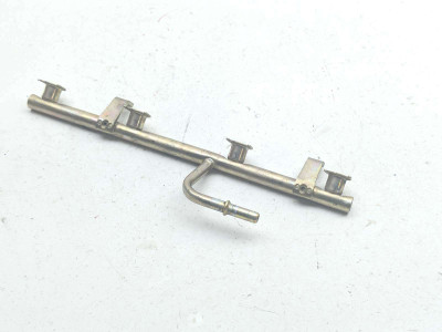 04 05 Kawasaki Ninja ZX10 ZX10R Gas Fuel Injector Rail - Sun Coast