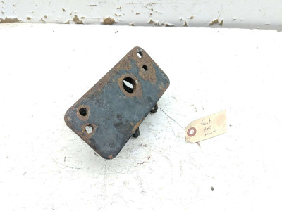 14-20 Kawasaki Mule 4010 4x4 Front Differential Mount Bracket TRSH PL