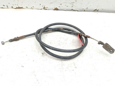 14-20 Kawasaki Mule 4010 4x4 Rear Right Parking Brake Cable TRSH PL