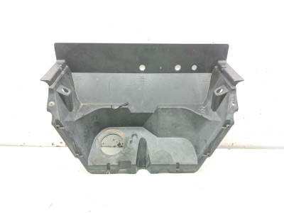 14-20 Kawasaki Mule 4010 4x4 Front Floor Steering Rack Cover Panel