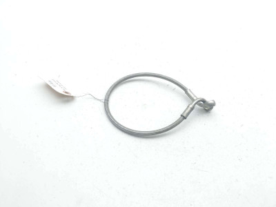 05-09 BMW R1200RT Front Master To ABS Splitter Brake Line Hose BMW-7674996-03