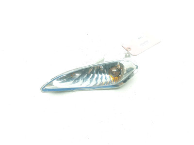 05-09 BMW R1200RT Front Left Turn Signal Flasher Indicator Light 63137691673.9
