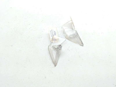 05-09 BMW R1200RT Front Wind Deflectors Set Pair