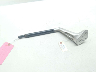 05-09 BMW R1200RT Left Clip On Handle Bar 7654917