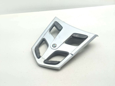 05-09 BMW R1200RT Rear Luggage Mount Rack 46547682914