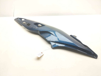 05-09 BMW R1200RT Rear Left Tail Fairing Cover Panel  46637681573
