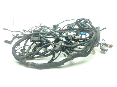 05-09 BMW R1200RT Main Wiring Wire Harness Loom