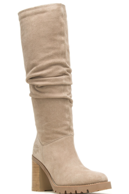 Harley-Davidson Women's Averhill Black 14-Inch Boots Size 6.5