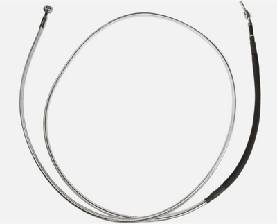 2020 Harley-Davidson CVO Road Glide Magnum Chromite II Clutch Line 1132-1028