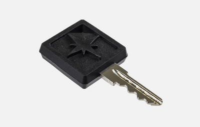 2017, 2019-2020 Polaris Ranger Crew XP 1000 OEM Ignition Key 5410611-D 2017, 2019-2020 Polaris Ranger Crew XP 1000 OEM Ignition Key 5410611-D