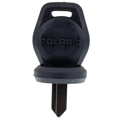 2016-2023 Polaris Outlaw 110 EFI OEM Ignition Key Blank LH 0453372