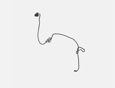 2014-2020 POLARIS Indian Chieftain Roadmaster Left Saddlebag Harness 2413895