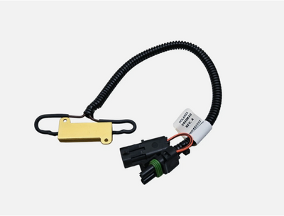 2006-2014 Polaris OEM Hot Light Fan Resistor Wire Harness 2203193 Sportsman RZR