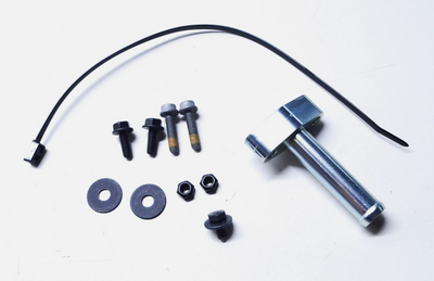 NEW OEM Polaris 2016 RZR XP XP4 K-TURBO Drain Tube Assembly 2206962