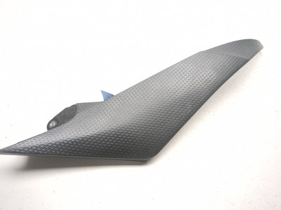 09-16 Yamaha R6 YZF-R6R Right Side Tank Fairing Cover Panel 13S-24139