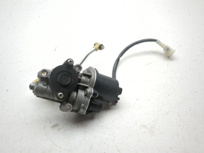 09-16 Yamaha R6 YZF-R6R Exhaust Valve Actuator