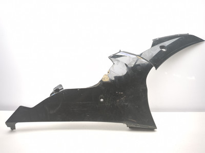 09-16 Yamaha R6 YZF-R6R Right Lower Side Mid Fairing Cover 13S-28395-00