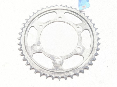 09-16 Yamaha R6 YZF-R6R Rear Sprocket TRSH PL