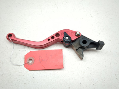 01-06 Honda CBR 600 F4i SZW Right Brake Lever