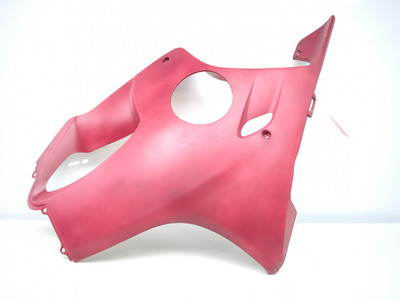 01-06 Honda CBR 600 F4i Left Side Mid Fairing Cover Panel