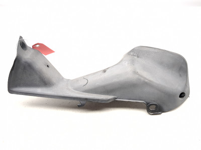 01-06 Honda CBR 600 F4i Left Trim Fairing Cover Panel