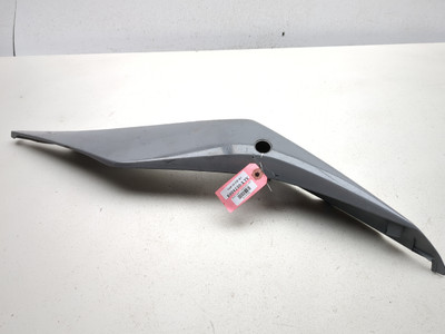 15-18 Yamaha YZF R3 Rear Left Tail Fairing Cover Panel 1WD-F1711-00 TRSH PL