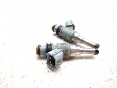 15-18 Yamaha YZF R3 Gas Fuel Injectors