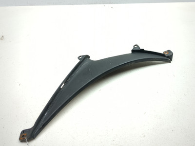 15-18 Yamaha YZF R3 Left Trim Fairing Cover Panel 1WD-F835U-00