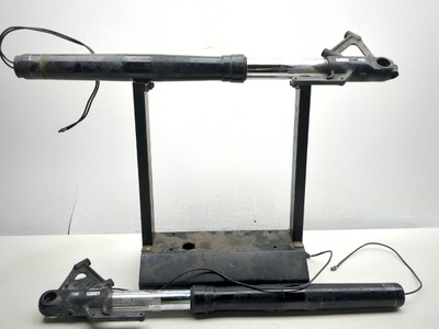 21-25 Harley Pan America RA1250S Front Forks Suspension Set STRAIGHT