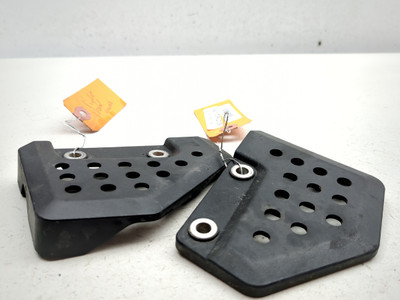 21-25 Harley Pan America RA1250S Heel Guard